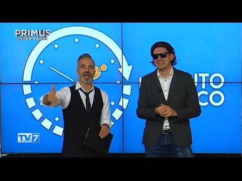 THE POLITICAL MINUTE of 07/11/2018