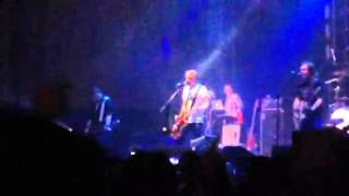 Peter Hook and the light - Transmission