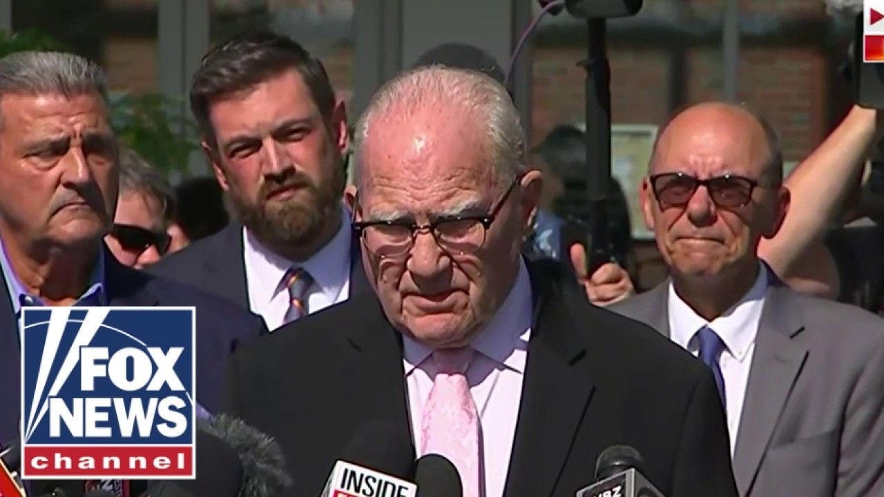Clancy defense attorney: 'It's not right' what Lindsay had to go through