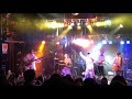 踊FootWorks In Galaxy Motel Vol 1 2019 2 4