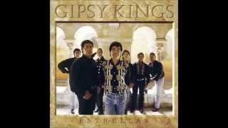 GIPSY KINGS (ESTRELLAS) - TIERRA GITANA