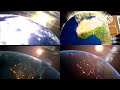 Universal Pictures Acapella Fanfare Comparison Superparison 1 Quadparison 1 TheCra5yCartoons