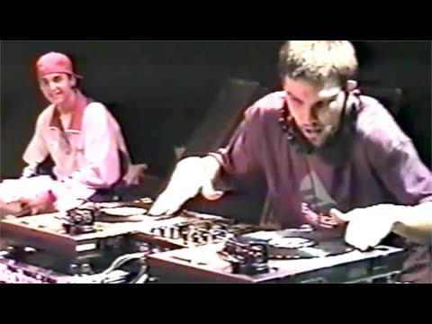 DJ P — 1999 DMC Lawrence Regional