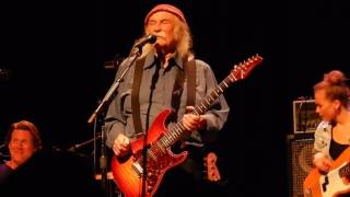 Low Down Payment  David Crosby Bergen PAC Englewood, NJ 5/16/2017