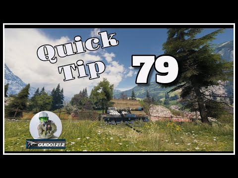 Quick Tip 79