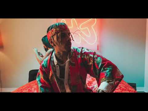 Rauw Alejandro - King of the fall (Spanish Remix - TheWeeknd) (Soundcloud)