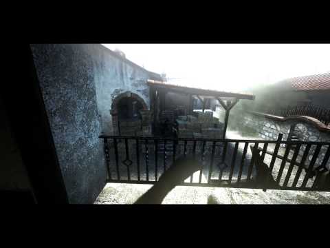 Cocaine War | Just Look Ent. Application by me