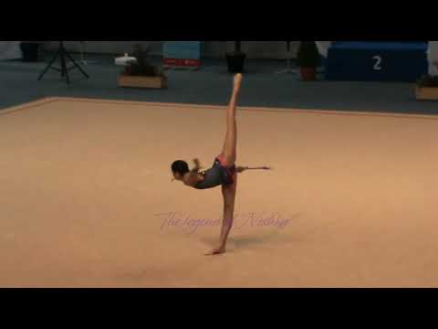 Marie MENUGE (FRA) clubs - 2012 Calais senior AA