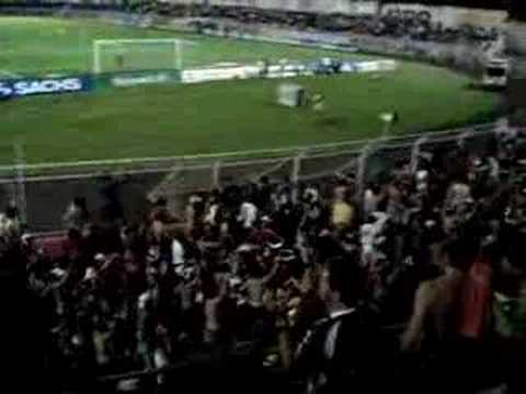 FERROVIÁRIA 3 X 1 Juventude