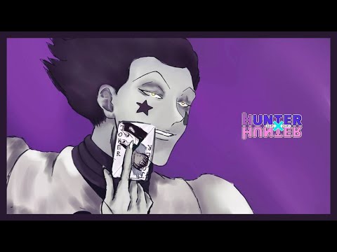 Oshiete Ageyou - Hunter X Hunter