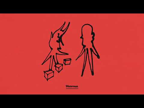 Westerman - Nature of a Language (Official Visualiser)