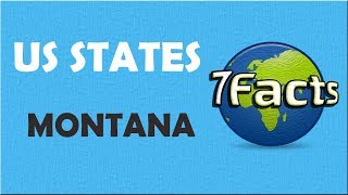 7 Facts about Montana