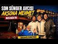 Son Sünger Avcısı: Aksona Mehmet