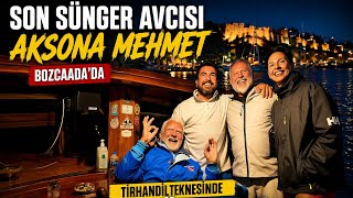 Download lagu The Last Sponge Diver: Aksona Mehmet mp3