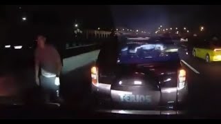 [分享] 救護車認成警車？救護車國道被擋