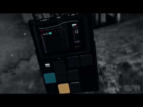 M8 Tracker - Discord Meet-up - Superbooth 22 & Next version WIP