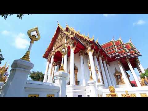 วัดราชบุรณราชวรวิหาร (วัดเลียบ)