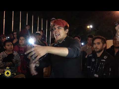 LER vs GINKO - 4tos - Real Free Fecha 5