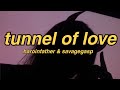 ♡ilyTOMMY♡ & savagegasp - tunnel of love (Lyrics)