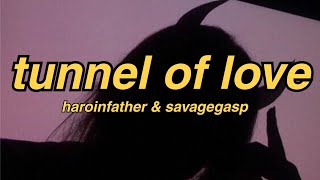 ♡ilyTOMMY♡ & savagegasp - tunnel of love (