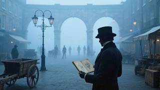 A Lenda de Londres Que Todos Temiam Dizer em Voz Alta! | Filmes Completos Dublados