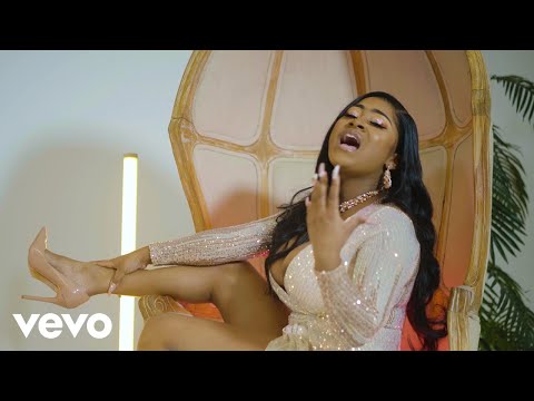 PG Valentina, I-Octane - Loyalty (Official Music Video)