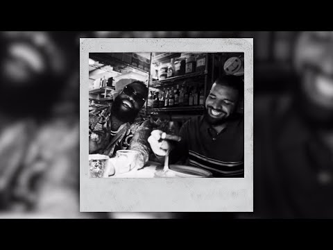 (FREE) Drake x Rick Ross x Shindy Type Beat "Gold Roses" | @prod_apo