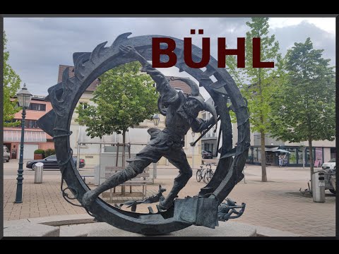 Etwas abenteuerliche Abreise vom Hundseck & Aufenthalt in Bühl, 06.05.2024