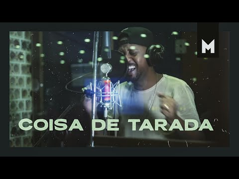 Coisa de Tarada - Milthinho (Videoclipe oficial) #milthinho #CoisaDeTarada
