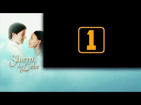 Sturm der Liebe - Abspann Staffel 3 - Samia & Gregor (1)