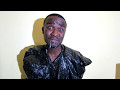 Mongameli Mazongolo Misery Spoken Word Official Video