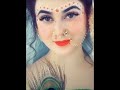 Shri Radika Rani Daisyaisy Daisy Aisy All Instagram Reels
