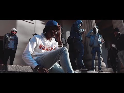 MSA PG - Critical Thinking (Official Music Video)