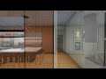 Kitchen Rendering