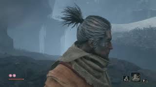 [SEKIRO]暖まるわぁ…其の四