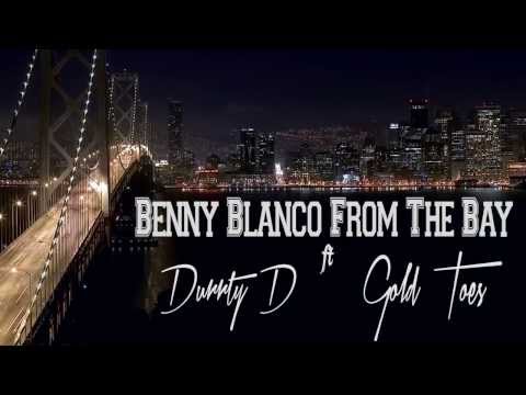 BENNY BLANCO x SWAG DRIPPING - Ft Durrty D