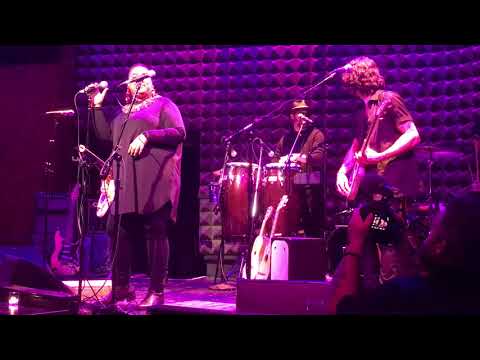 Making Movies feat Mai-Elka Prado (II) at Joe's Pub (NYC) on 8/15/2018