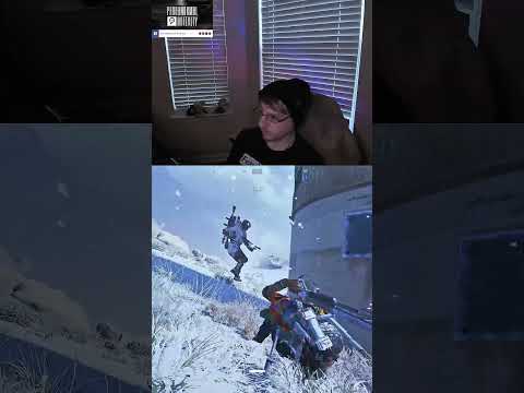 Arc Raiders Controller Movement | Parah #arcraiders #movement #streamer #controller #grind #parah