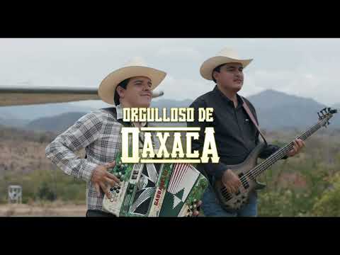 El Piloto y Su Estilo - Orgulloso De Oaxaca (Video Oficial)