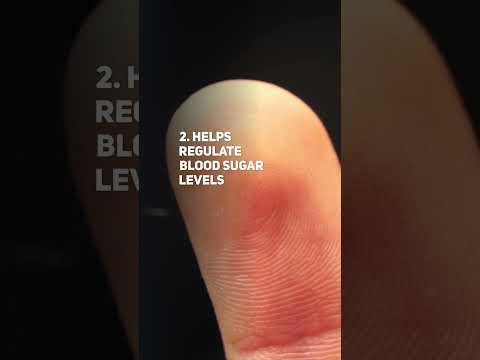 Top 5 Health Benefits Of ..