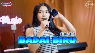 Download lagu BADAI BIRU - CHELEN PUTRI [COVER] mp3