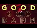 Arcade Fire - Good God Damn (Unofficial Video)