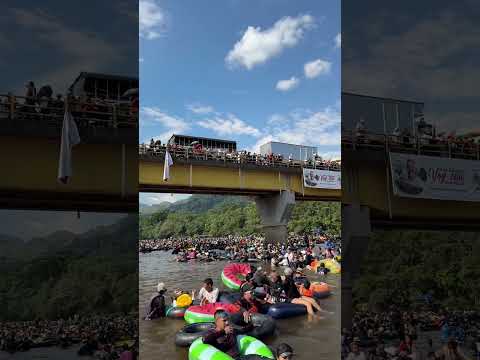 Festival de Verano en Puerto Rico Caquetá ✅💚