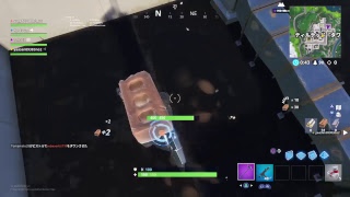 フォートナイトプレイ　リゼロ二期決定！