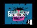 Klasky Csupo Robot Logo Newer Version Big Screen Effects Part 1