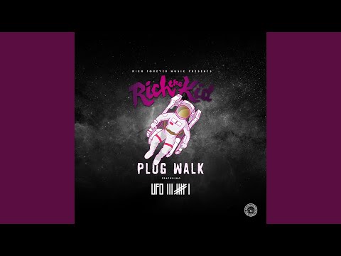 Plug Walk (Ufo361 Remix)