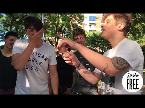 EFRUM vs ??? | OCTAVOS DE FINAL | 16/1 | Dsastre Free