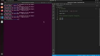 Shell Scripting Tutorial for Beginners 4 - Pass Arguments to a Bash-Script