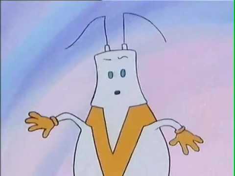 8. Es war einmal das Leben ... Tief Luft holen … - Die Atmung