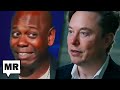 Dave Chappelle S Elon Musk Stunt Shows How Out Of Touch He S Become
